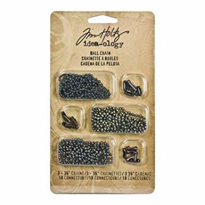 Idea-ology Tim Holtz - Ball Chain